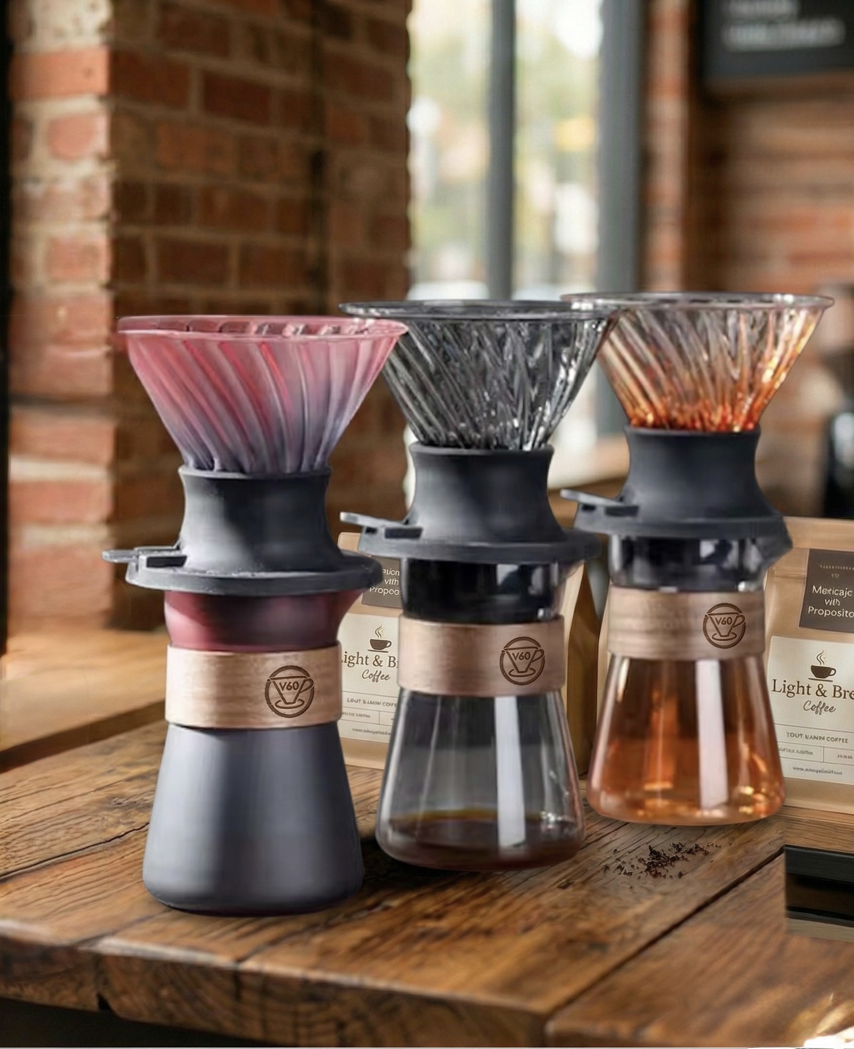 Brew Kit